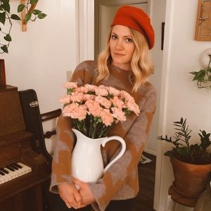 Meet your Posher, Jennie hayes